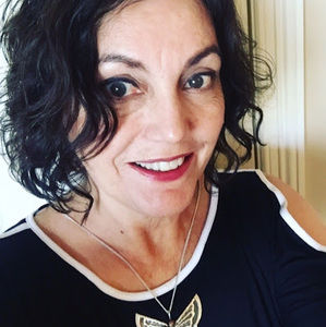 Meet your Posher, Jeni